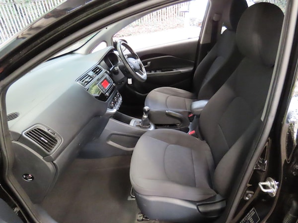 Used Kia Rio 2015 for sale - 76295173: Photo 9