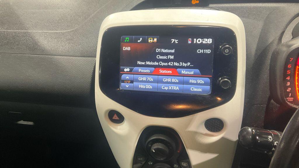 Used Citroen C1 2017 for sale - 77291738: Photo 10