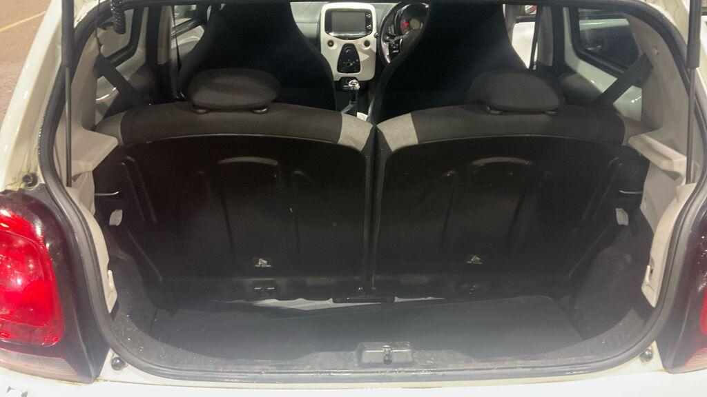 Used Citroen C1 2017 for sale - 77291738: Photo 13