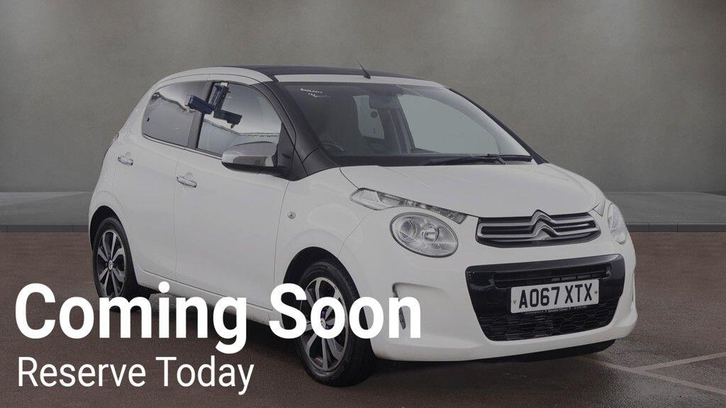 Used Citroen C1 2017 for sale - 77291738: Photo 15