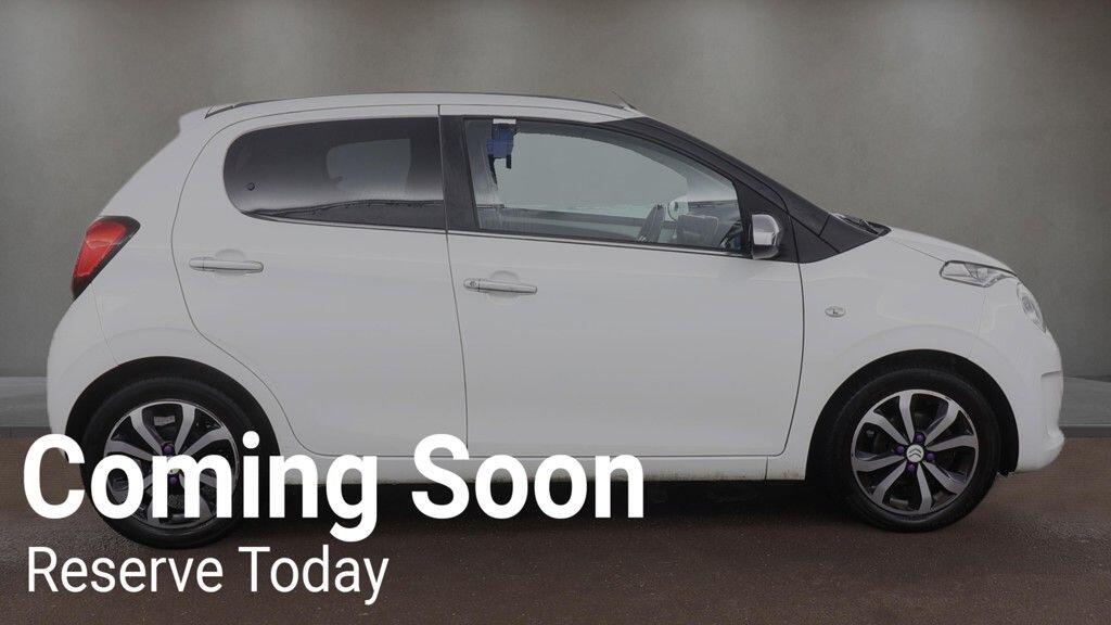 Used Citroen C1 2017 for sale - 77291738: Photo 16