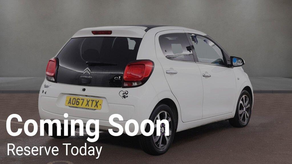 Used Citroen C1 2017 for sale - 77291738: Photo 17