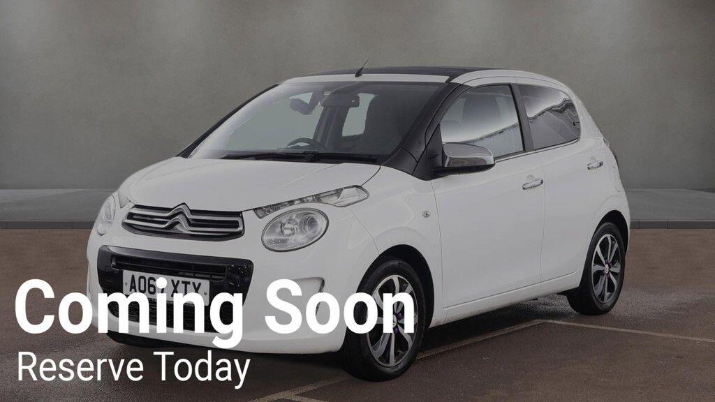 Used Citroen C1 2017 for sale - 77291738: Photo 18