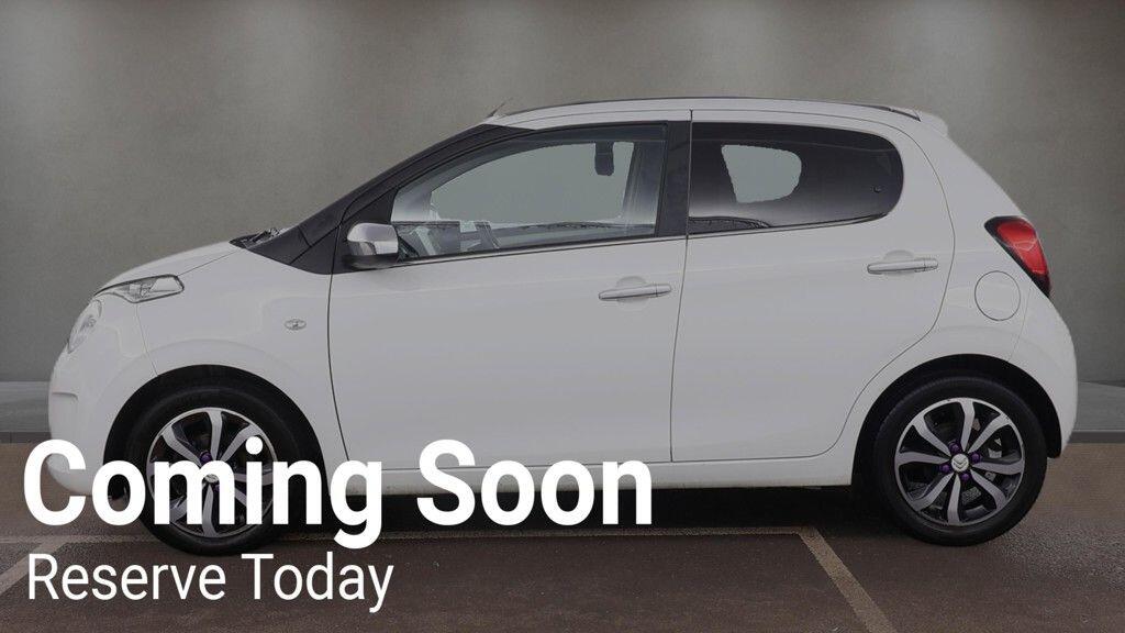 Used Citroen C1 2017 for sale - 77291738: Photo 19