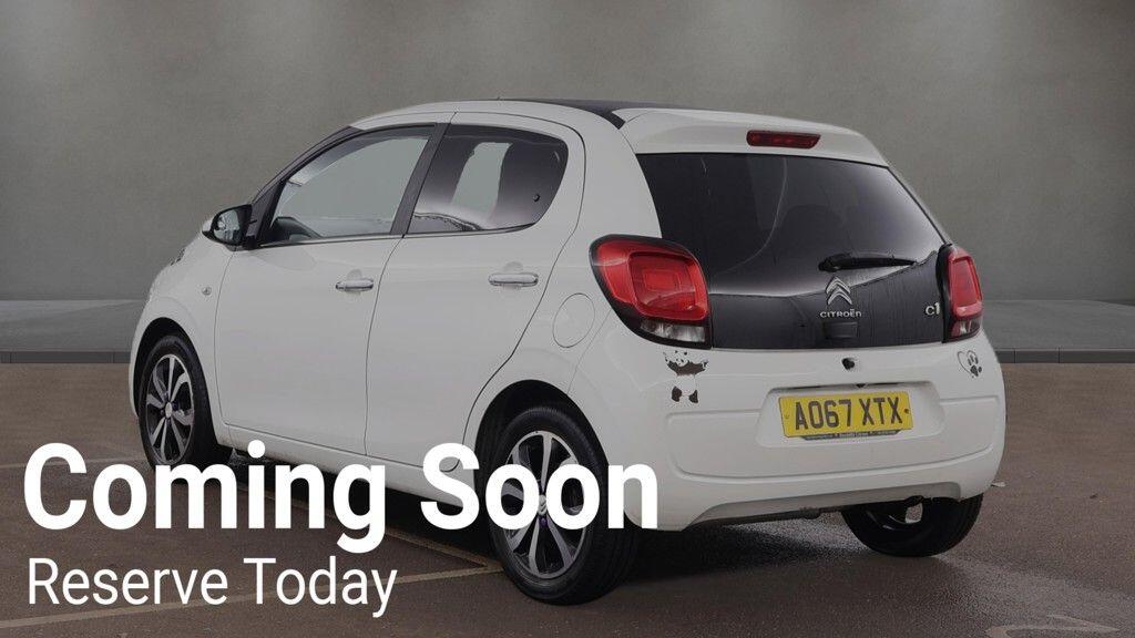 Used Citroen C1 2017 for sale - 77291738: Photo 20