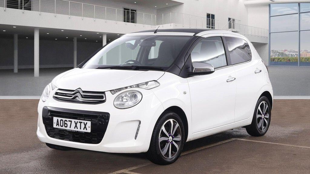 Used Citroen C1 2017 for sale - 77291738: Photo 5