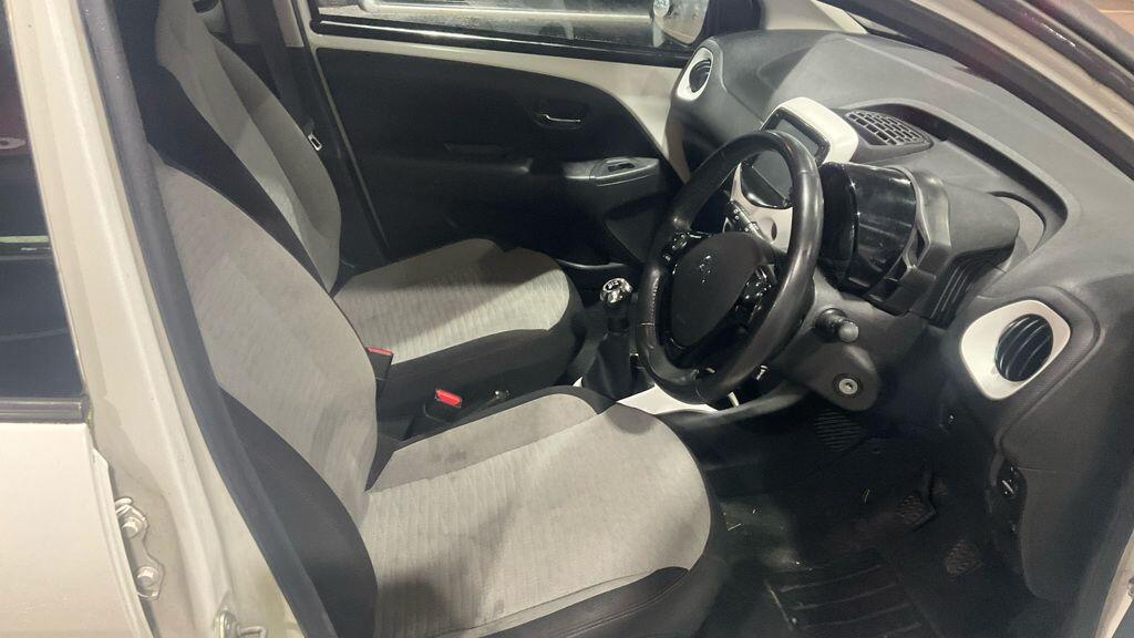 Used Citroen C1 2017 for sale - 77291738: Photo 9