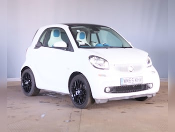 2015 (65) - 1.0 Proxy (Premium Plus) Twinamic Euro 6 (s/s) 2dr