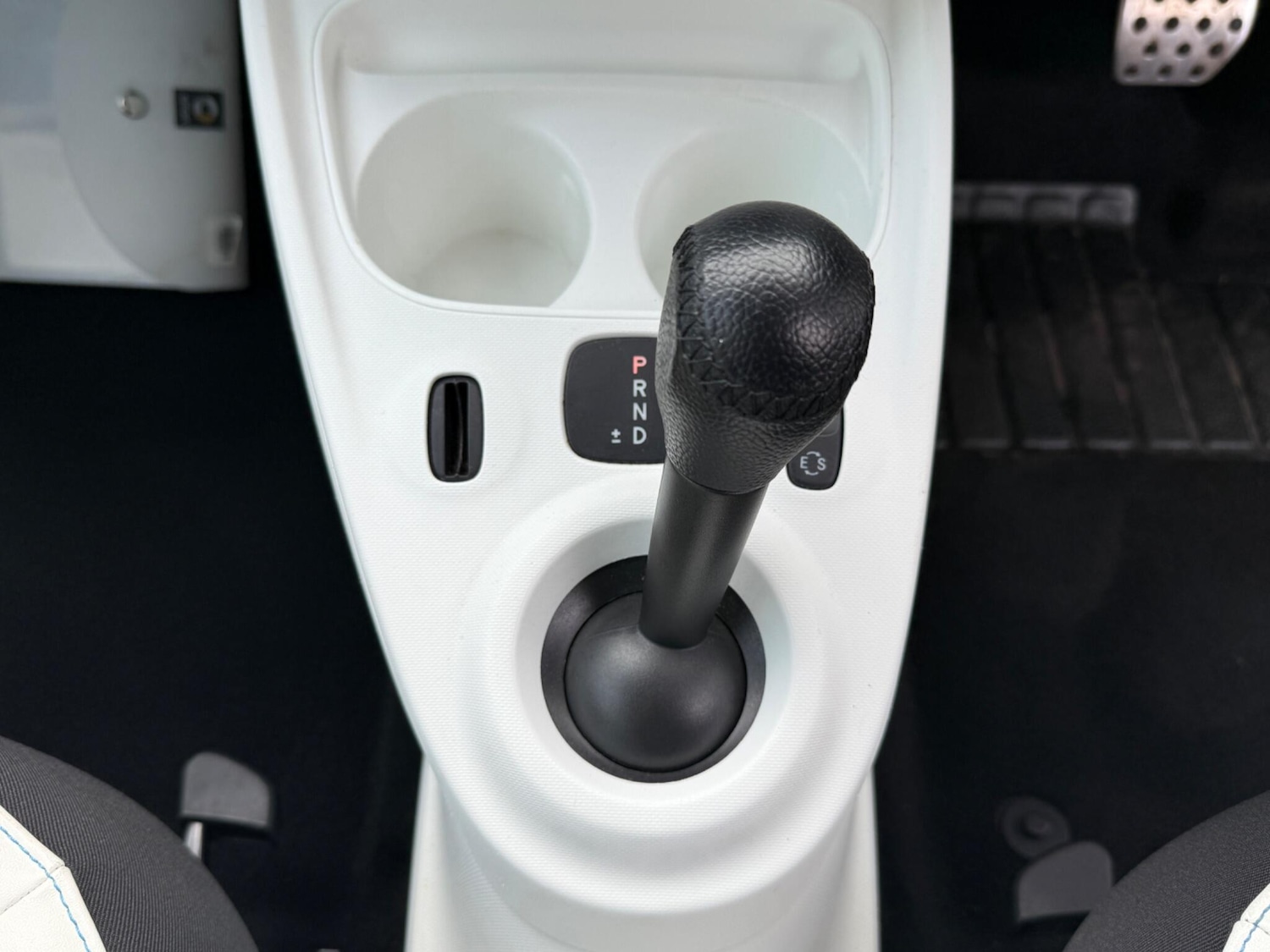 Vehicle 27