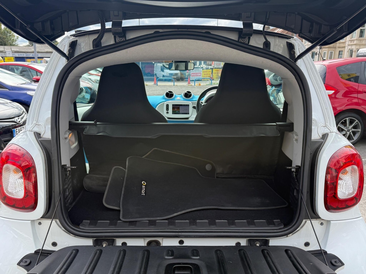 Vehicle 35