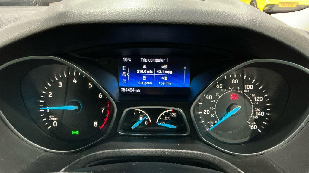 Used Ford Focus 2016 for sale - 77565030: Photo 10