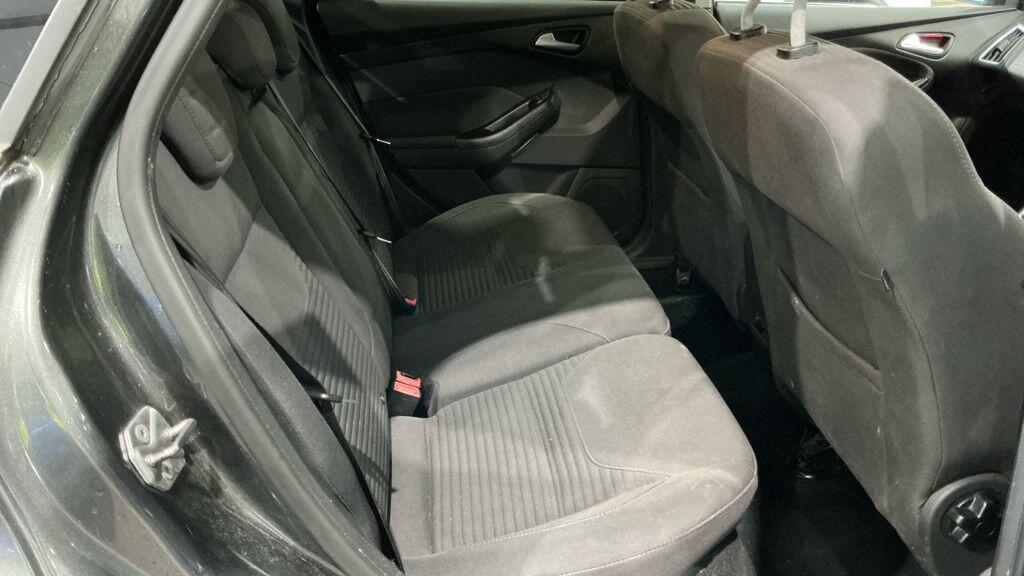 Used Ford Focus 2016 for sale - 77565030: Photo 13