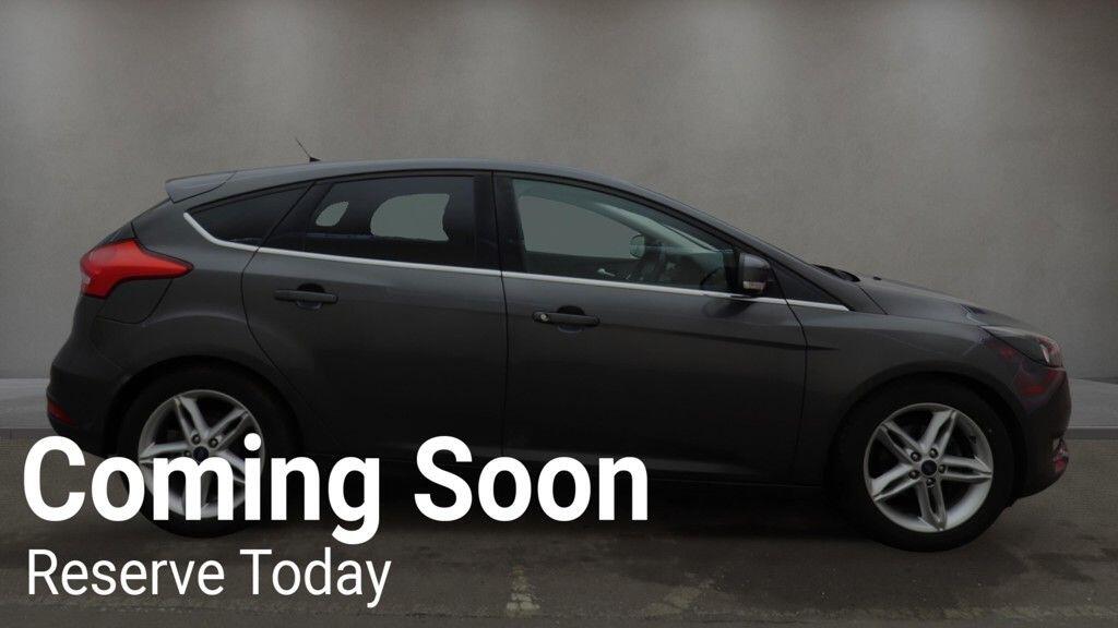 Used Ford Focus 2016 for sale - 77565030: Photo 19