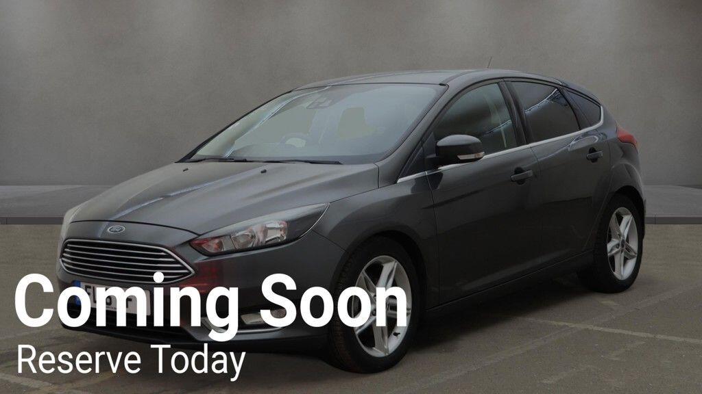 Used Ford Focus 2016 for sale - 77565030: Photo 20