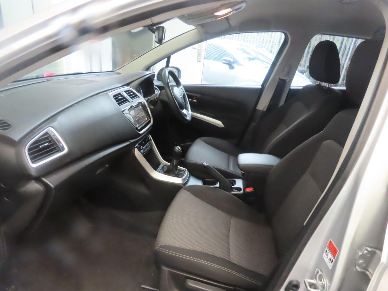 Used Suzuki SX4 S-Cross 2016 for sale - 77279870: Photo 10