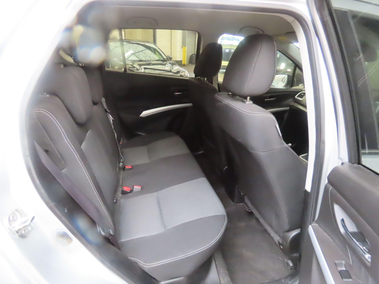 Used Suzuki SX4 S-Cross 2016 for sale - 77279870: Photo 12