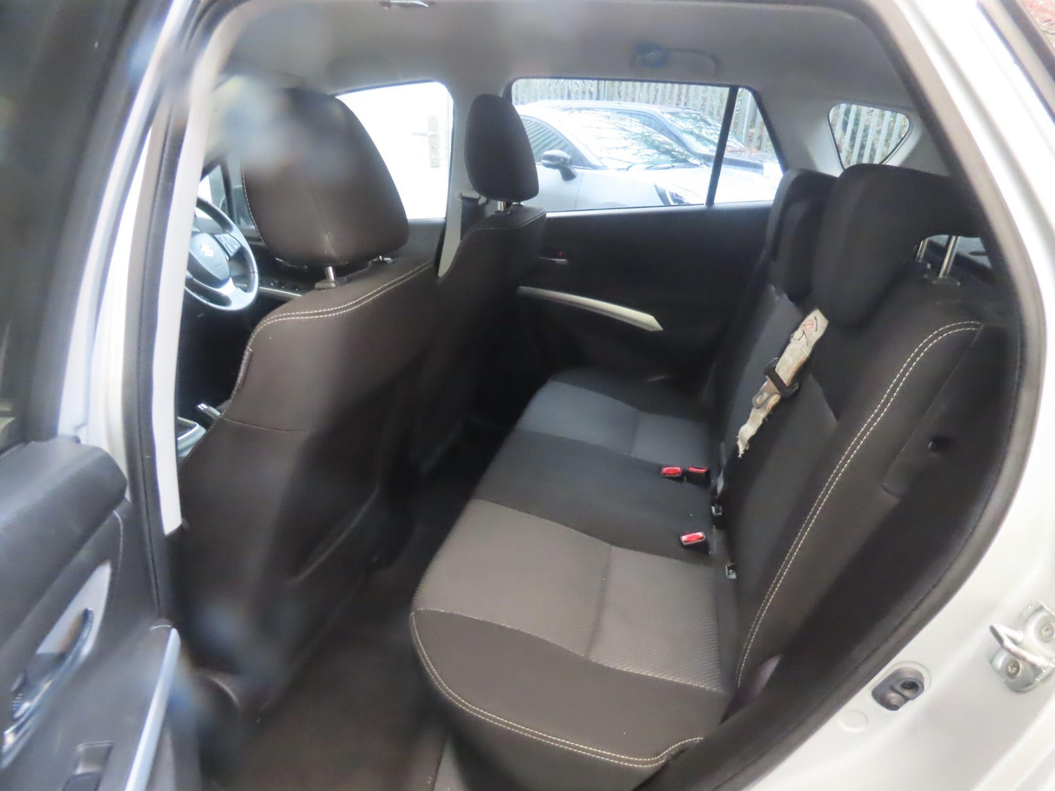 Used Suzuki SX4 S-Cross 2016 for sale - 77279870: Photo 13