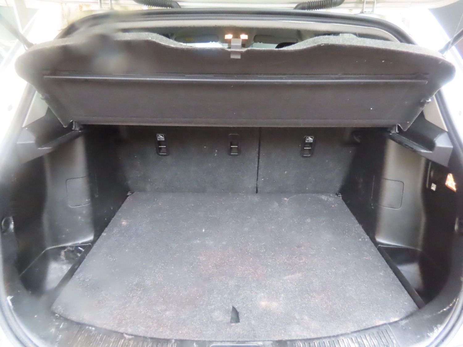 Used Suzuki SX4 S-Cross 2016 for sale - 77279870: Photo 14