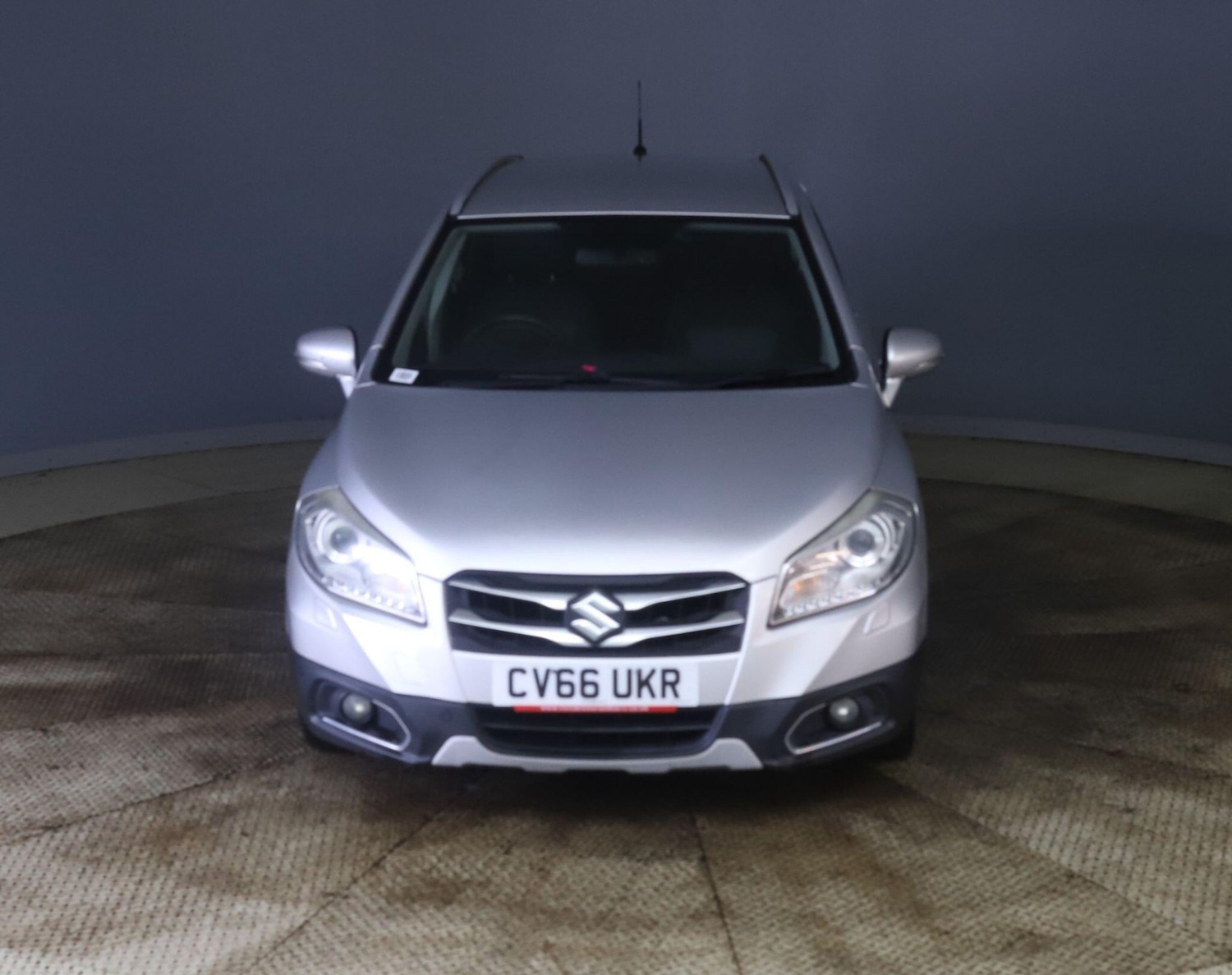 Used Suzuki SX4 S-Cross 2016 for sale - 77279870: Photo 6