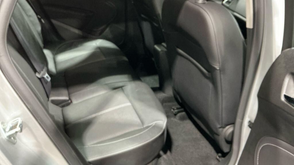 Used Vauxhall Astra 2014 for sale - 77203141: Photo 13