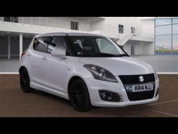 (14) - 1.6 Sport Euro 5 5dr