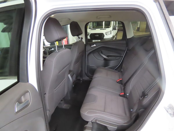 Used Ford Kuga 2016 for sale - 76296094: Photo 12
