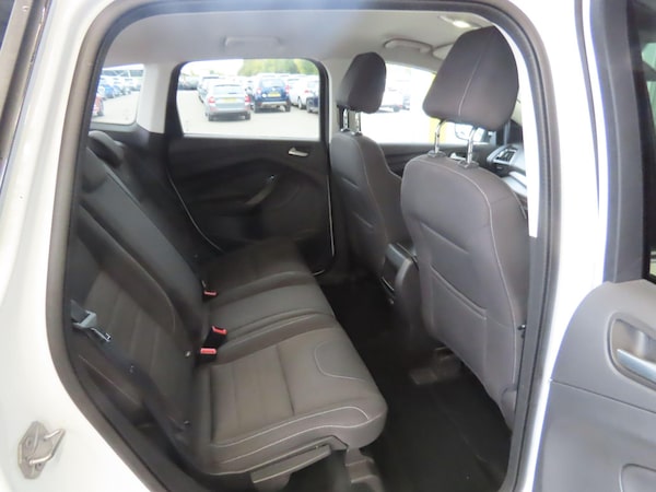 Used Ford Kuga 2016 for sale - 76296094: Photo 13