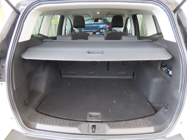 Used Ford Kuga 2016 for sale - 76296094: Photo 14