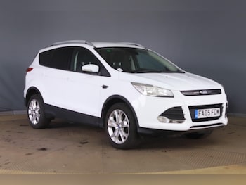 2016 (65) - 1.5T EcoBoost Zetec 2WD Euro 6 (s/s) 5dr