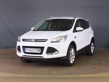 Used Ford Kuga 2016 for sale - 76296094: Photo 3
