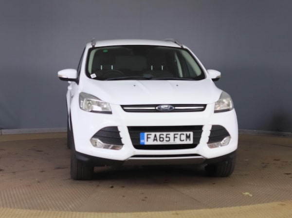 Used Ford Kuga 2016 for sale - 76296094: Photo 5