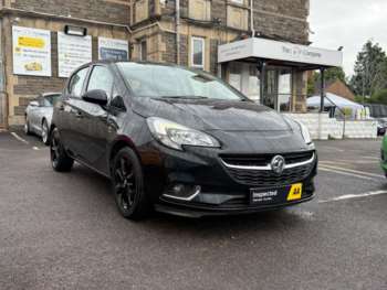 2015 (15) - 1.4i ecoFLEX SRi Euro 6 5dr