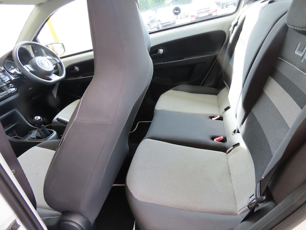 Used Volkswagen up! 2016 for sale - 76138135: Photo 13