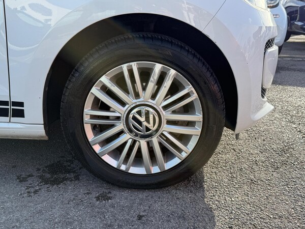 Used Volkswagen up! 2016 for sale - 76138135: Photo 14