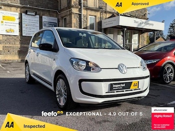2016 (16) - 1.0 Look up! Euro 6 5dr