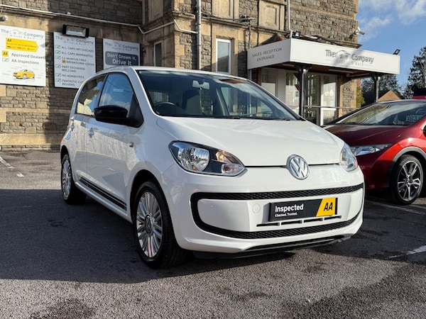 Used Volkswagen up! 2016 for sale - 76138135: Photo 32