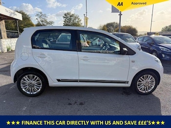 Used Volkswagen up! 2016 for sale - 76138135: Photo 3