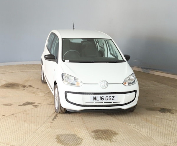 Used Volkswagen up! 2016 for sale - 76138135: Photo 5