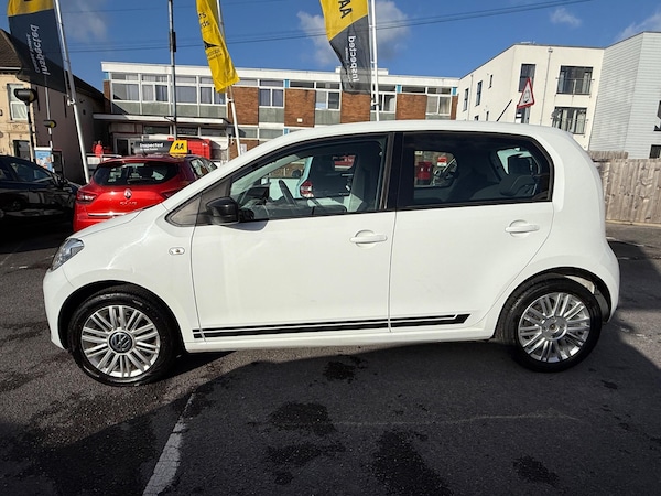Used Volkswagen up! 2016 for sale - 76138135: Photo 7