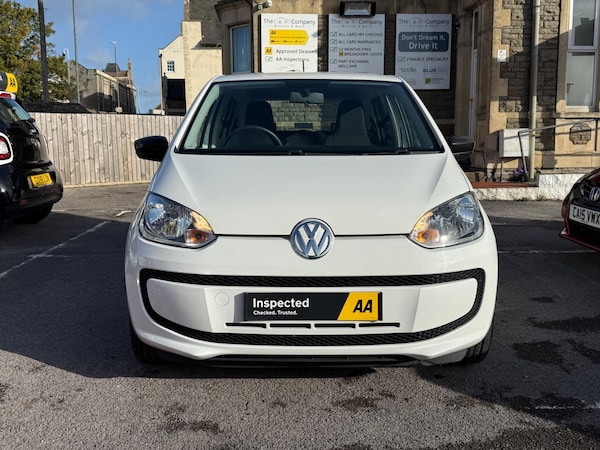 Used Volkswagen up! 2016 for sale - 76138135: Photo 9