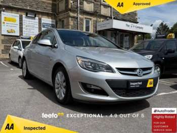 2014 (14) - 1.6i 16V Elite 5dr