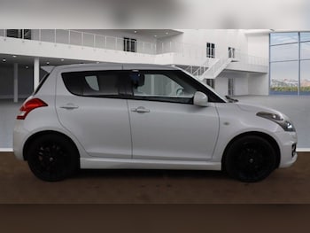 Used Suzuki Swift 2014 for sale - 75364170: Photo