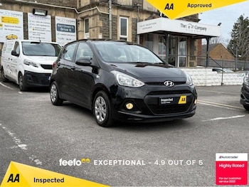 2014 (14) - 1.2 SE Euro 5 5dr