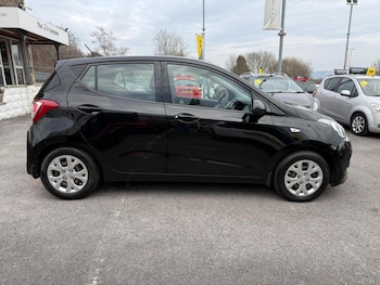 Used Hyundai i10 2014 for sale - 76108669: Photo 3