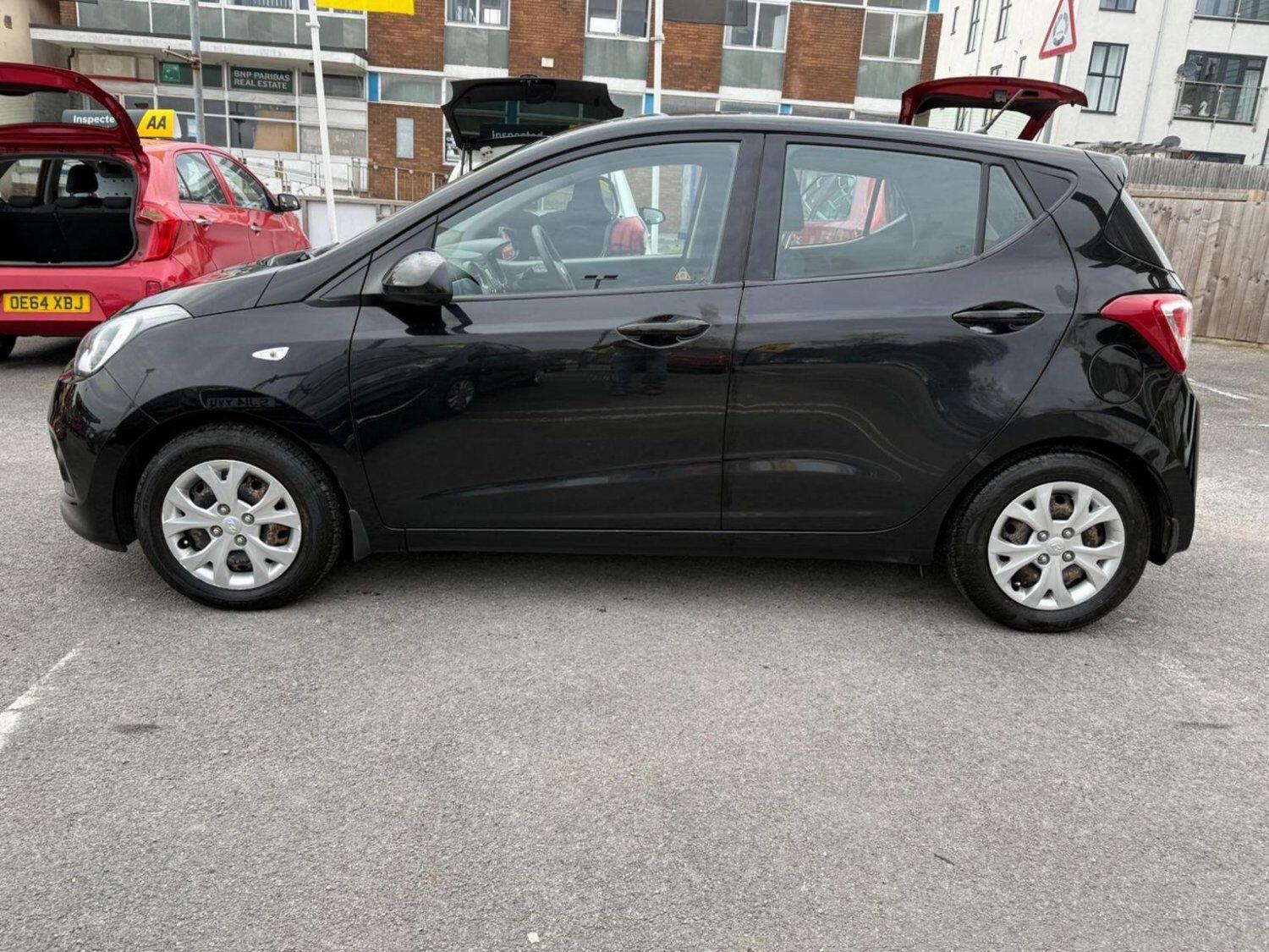 Used Hyundai i10 2014 for sale - 76108669: Photo 7
