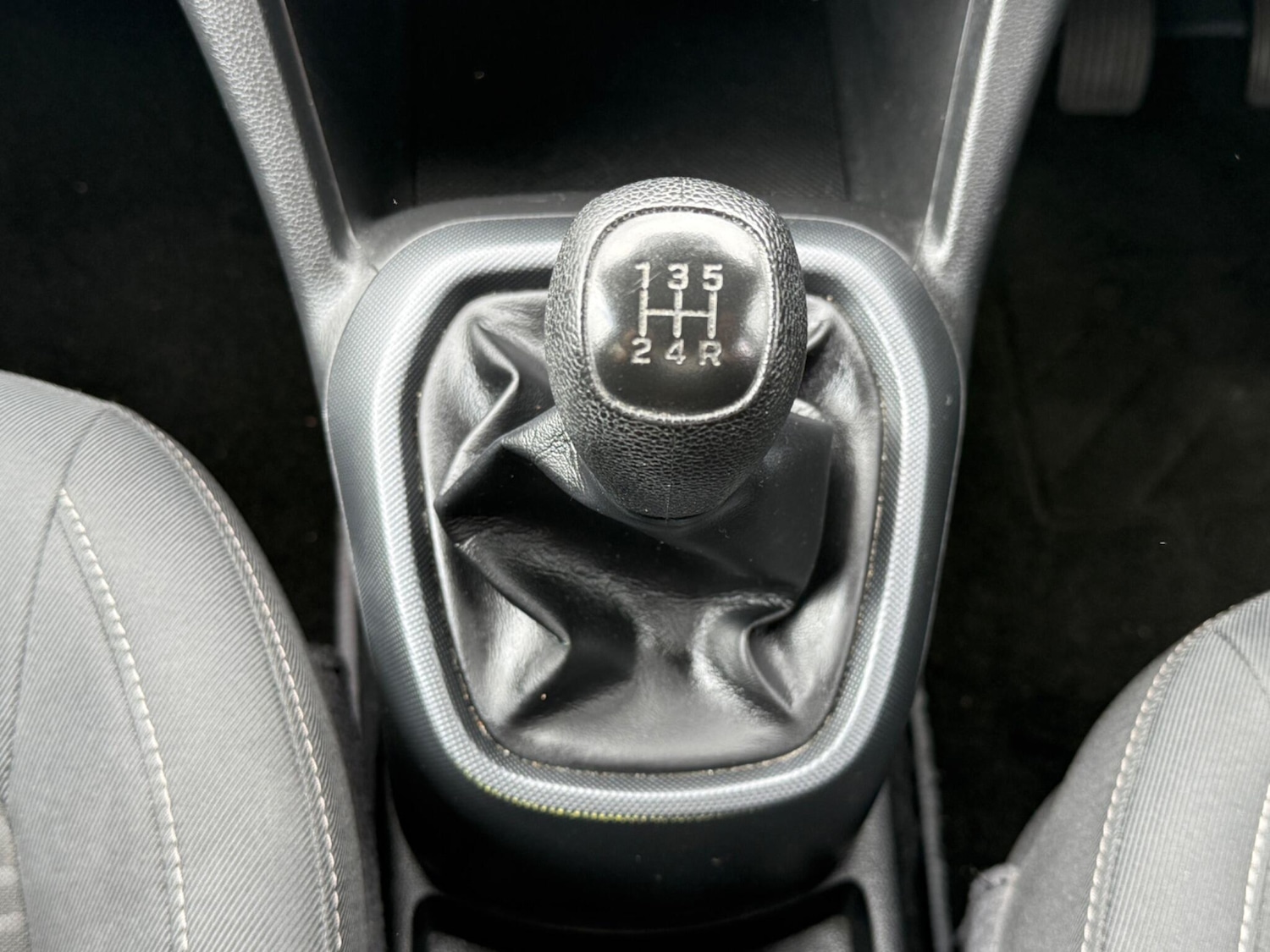 Vehicle 25