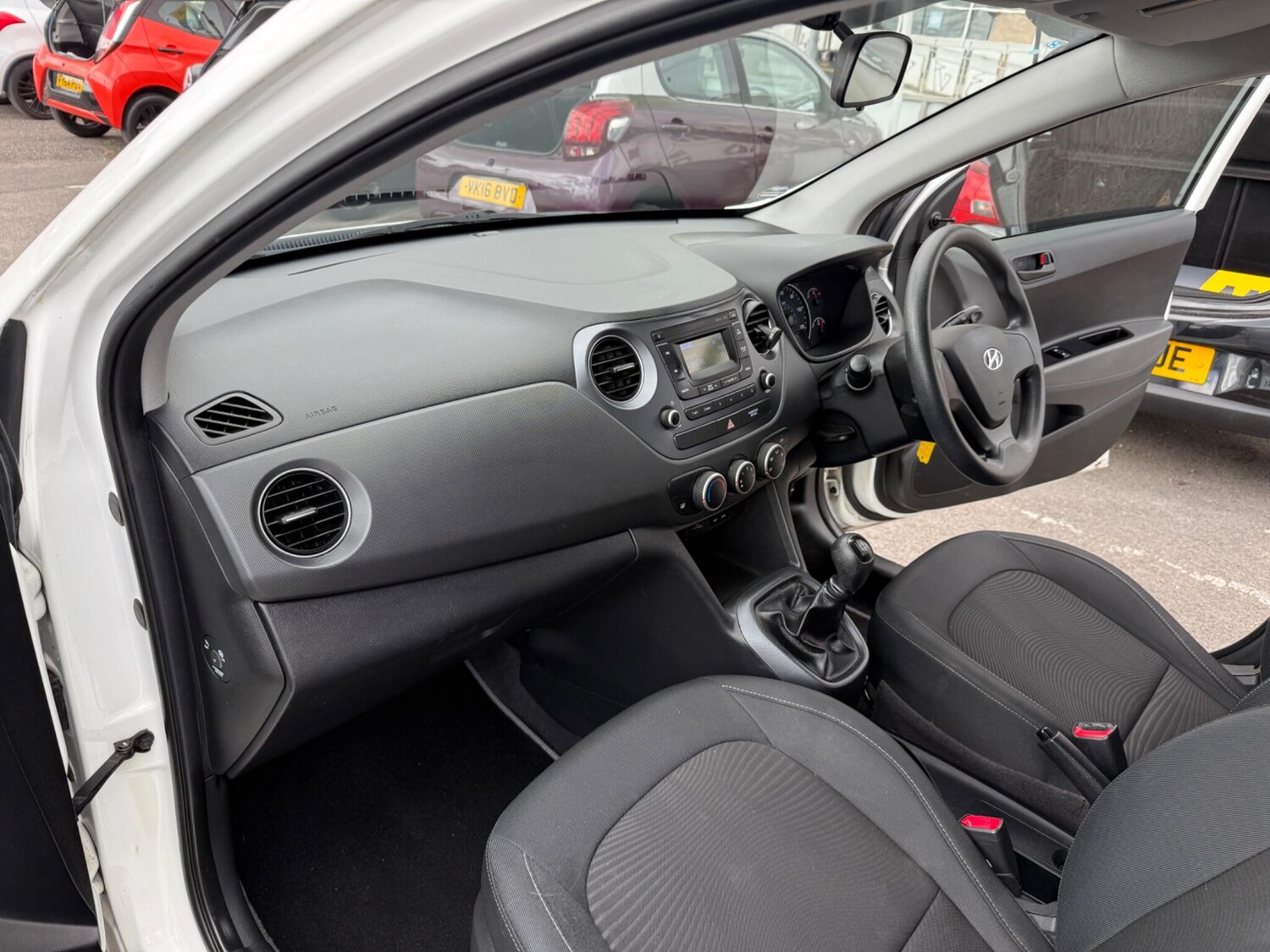 Vehicle 28
