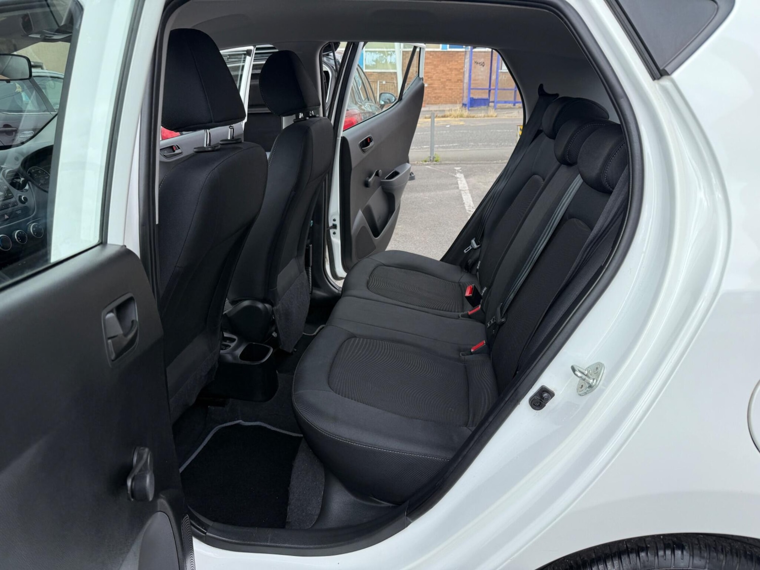 Vehicle 32