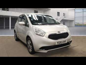 (15) - 1.6 2 Auto Euro 5 5dr