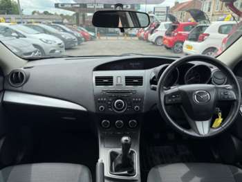 Used Mazda Mazda3 2013 for sale - 74798890: Photo